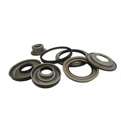 01M 01N Automatic Transmission Repair Piston Kit Gearbox Piston Package for Audi VW for Jetta Bora for Passat