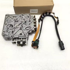 01M Automatic Transmission Valve Body 99-05 OEM 01M325283A 01M325039F for VW for Jetta Golf MK4 Beetle