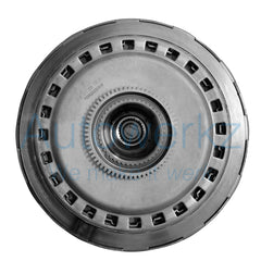 transmission clutch MPS6 6DCT450 clutch DSG 6SPEED