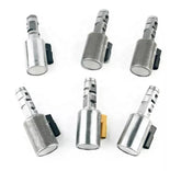 09G TF60SN TR60SN 09G Transmission solenoid Kit for 09G325039A