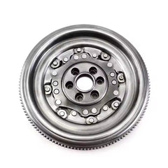 02E 03G105266CG DQ250 Transmission Flywheel 6-hole 8-hole for VW Audi