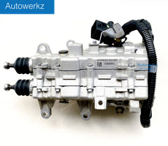 D7UF1 Dual Clutch Transmission Actuator mechanical Clutch Actuator For Hyundai Kia