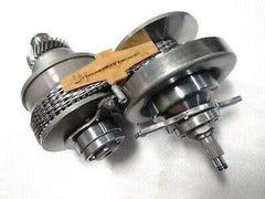 TR580 TF690 Liner tronic CVT Transmission CVT Pulley assembley for Subaur