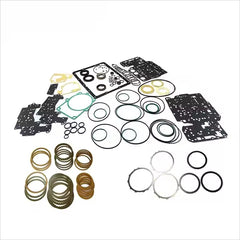 03-72LE KM148 V33 A42DL A43DL A44DL A45DL A45DF Transmission Rebuild Kit Master Kit