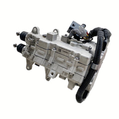 D7UF1 Dual Clutch Transmission Actuator mechanical Clutch Actuator For Hyundai Kia