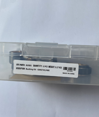 Auto Transmission Systems 6T40 6T45 bushing kit Transmission Bushing Kit for Chevrolet