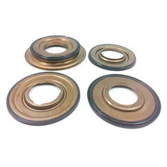 09G 09K 09M TF60-SN Transmission Clutch Piston Kit Transmission 09G TF60-SN Piston 6-speed