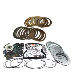 09g Tf60-sn TF60SN Automatic Transmission Master Rebuild Repair Kit