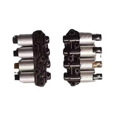 0AM325473 High Quality Auto Transmission DQ200 0AM DSG 7-Speed Oil Control Solenoid for VW for AUDI SKODA