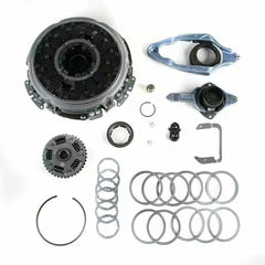 0AM DQ200 DSG Transmission Dual Clutch Kit 602000600 0AM198140N 602000100 0AM198141F for VW AUDI 7-Speed