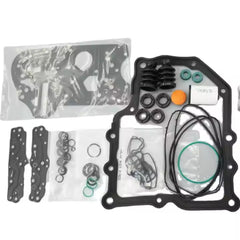 0AM Dsg Dq200 0am Valvebody Accumulator Housing 0am325066c 0am325066ae 0am325066ac OAM 7SPEED DSG Mechatronics