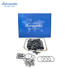 0B5-DL501 Transmission Gearbox Rebuild Kit Other Auto Transmission Systems Overhaul Kit for VW Transmiss Kit