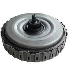 0BH DQ500 0BT 0DE 7speed Original DQ380 DQ381 Transmission Clutch 0GC with Cover Fit for VW Audi