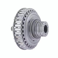 0BH DQ500 Transmission Clutch 0BT 0DE 0BH141184F 0BH398029B With Cover for VW Audi Skoda