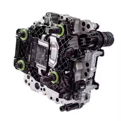 0DE DQ380 DQ381 Auto Transmission Mechatronic 0DE927711B 0DE325025B