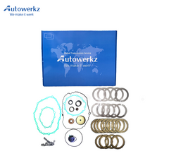 0CK-0054-AM New Overhaul Kit K211900F Automatic Transmission Overhaul Kit