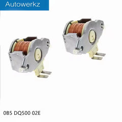 0b5 Dl501 Dsg Auto Transmission Gear Selector Lever Position Sensor 0B5927321L for Audi A4 A5 A6 A7 Q5