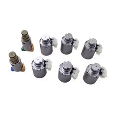 10R80 10R60 Automatic Transmission Solenoid Kit for Ford Lincoln Mazda