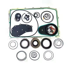 10R80 Automatic Transmission Parts Clutch Reconstruction Kit Overhaul Reconstruction Kit Gasket Seal