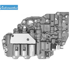 U440 Automatic Gearbox Transmissiom Valve Body With Solenoids Suit for GM Chevy