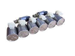 8F24 8F35 8-Speed Automatic Transmission Solenoid for Ford