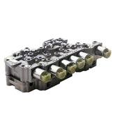 6F35 Transmission Valve Body Parts 6F15/6F35 For Ford Focus Kuga Mondeo Escort EDGE Explorer KTFD8P7G391AB