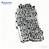 OEM 24261744 6T40 6T30 6T45 6 Speed Trans Transaxle Automatic Transmission Valve Body for Chevrolet Cruze Equinox Buick Lacrosse