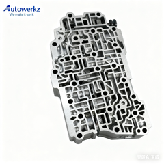 OEM 24261744 6T40 6T30 6T45 6 Speed Trans Transaxle Automatic Transmission Valve Body for Chevrolet Cruze Equinox Buick Lacrosse