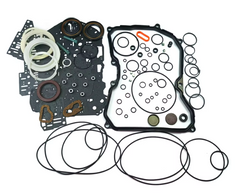 09G TF60-SN Automatic Transmission Repair Kit for Volkswagen for Lavida 6-speed Transmission Seal Kit Overhaul Kit