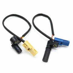 09G927321B 09M927321B New Output Input 09G Speed Sensor for VW Jetta Tiguan Golf Beetle for Audi 09M-927-321-B 09G-927-321-B