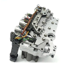 U660E Transmission Valve Body With Solenoid Valve U660 U660E for Toyota Lexus