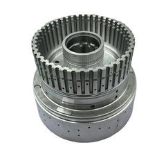 10R80 Auto Transmission Components Assembly Clutch Set Dsg 7 Speed 10R80 CVT Gear Box Transmission Parts Clutch Drum Kits