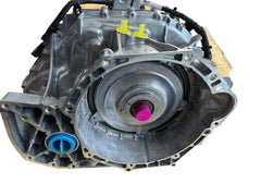 7DCT300 Automotive Automatic Transmission 7DCT300 Car Gearbox 7DCT300 Vehicle Transmission