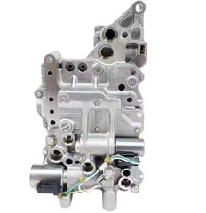 27000-5X9-014 CVT Valve Body with Solenoids for 16-21 Honda Accord CR-V Civic
