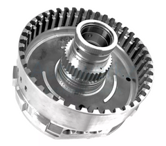 62TE drum clutch 62TE automatic transmission clutch low /reverse drum solenoid