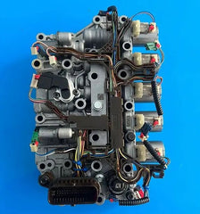 Brand new 8F24 8F35 valve body 8F24 8F35 for Ford Escape EDGE valve body