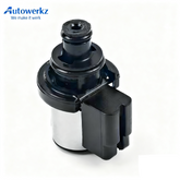 Brand New CVT TR580 TR690 Auto Transmission Systems Transmission Solenoid Valve TCC 12.2-13.2 for Subaru