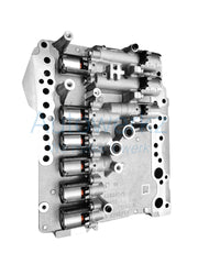 MPS6 6DCT450 valve body DSG 6SPEED sensor dsg dct transmission gearbox clutch speed sensor solenoid S80 S40 7M5R-7H035-CA