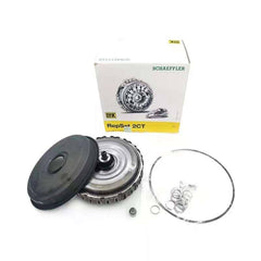 High Performance 0BH DQ500 DSG 7 SPEED Clutch 0BH398029A 0BH398029B 6020018000 602 0018 00