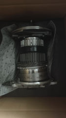 4F27E Automatic Transmission 4f27e Inner-Part-Automatic-Gearbox for ford