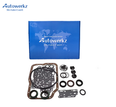 FN4AEL 4F27E Automatic Transmission Rebuild Kits Master Repair Kit Transmission