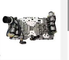 4HP20 4HP16 Automatic Transmission Valve Body Assembly Unit for Peugeot, Mercedes-Benz and Citroen