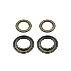4PCS MPS6 DCT450 Transmission Rebuild Part Piston Kit for Volvo Ford