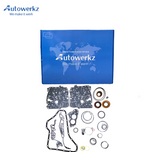 New 4T65E Automobile Gearbox Transmission Rubber Sealing Ring Clutch Assembly for Mahindra Models for Auto and Car