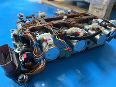 Brand new 8F24 8F35 valve body 8F24 8F35 for Ford Escape EDGE valve body