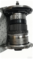 4F27E Automatic Transmission 4f27e Inner-Part-Automatic-Gearbox for ford