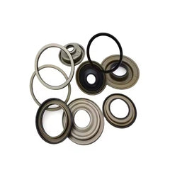 5L40E 5L50E 4L40E Automatic Transmission Piston Kit for BMW Land Rover Cadillac