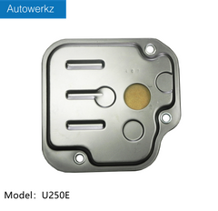 3533008010 Automatic Auto Transmission Oil Filter 35330-08010 for Toyota Camry 2.4 U250E