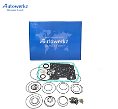 Auto Transmission Systems Gearbox Kit 5 Speed 5hp19 Overhaul Rebuild Kit