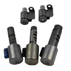 5pcs OEM K313 CVT Transmission Solenoid Kit Set for TOYOTA COROLLA 1.8L 2.0L 2014-ON